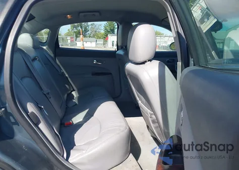 2007 Buick Lacrosse Cxl из США, поврежденный, VIN 2G4WD582971182633